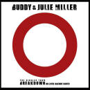Miller Buddy & Julie - 7-Spittin On Fire / War Child