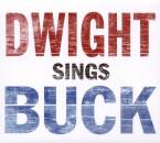 Yoakam Dwight - Dwight Sings Buck