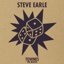 Earle Steve - Townes: The Basics