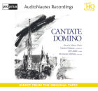 Cantate Domino (Diverse Interpreten/Komponisten)
