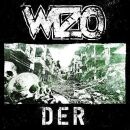 Wizo - Der (Ltd.dark Green)
