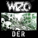 Wizo - Der (Ltd.clear Vinyl)