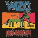 Wizo - Uuaarrgh! (Ltd.mint)