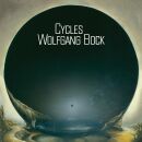 Bock Wolfgang - Cycles & Bonustrack