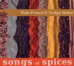 Francel Mulo / Huber Evelyn - Songs Of Spices
