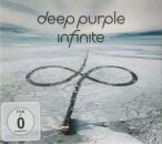 Deep Purple - Infinite (Ltd.box Set 2)