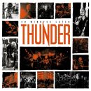 Thunder - 29 Minutes Later (Ltd.12" / Vinyl Maxi...