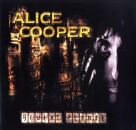 Cooper Alice - Brutal Planet (Int.)