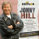 Hill Jonny - Zeitlos-Jonny Hill