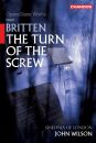 Britten Benjamin - Turn Of Screw, The (Wilson John /...
