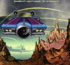 Quaker City Night Hawks - El Astronauta