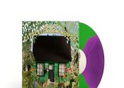 Anxious - Little Green House (Ltd. Butterfly Vinyl)