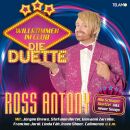 Ross Antony - Willkommen Im Club: die Duette