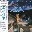 Asia - Then & Now (CD, UHQCD)