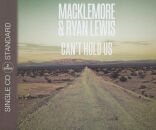 Macklemore & Lewis Ryan - Cant Hold Us (2Track / CD...