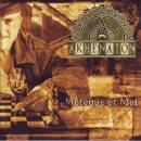 Akhenaton - Meteque Et Mat (97)