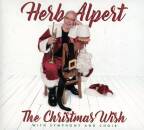 Alpert Herb - Christmas Wish, The
