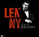 Bernstein Leonard - Lenny: the Best Of Bernstein...
