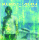 Boards Of Canada - The Campfire Headphase (Gatefold...