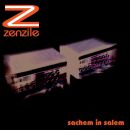 Zenzile - Sachem In Salem (Reissue)