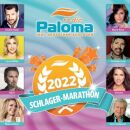 Schlagermarathon 2022 (Diverse Interpreten)