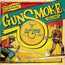Gunsmoke 08 (Ltd, 10 Inch / (Diverse Interpreten)