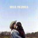 Embla and the Karidotters - Hello,Im Embla