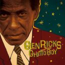 Ricks Glen - Ghetto Boy (Lim.ed.)