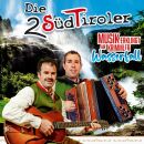 2 Südtiroler Die - Musik Erklingt Am Krimmler...
