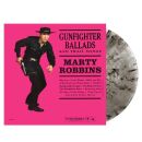 Robbins Marty - Sings Gunfighter Ballads And Trail Songs