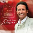 Daam Henk van - Alle Unsere Träume