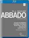 Mozart Wolfgang Amadeus - Requiem (Abbado Claudio /...