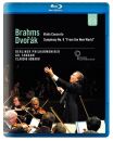 Abbado Claudio / Shaham Gil / BPH - Europa-Konzert Aus...