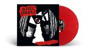 Anti-Pasti - The Punk Singles Collection (Red Vinyl)