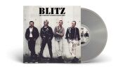 Blitz - The Complete Singles Collection (Clear Vinyl)