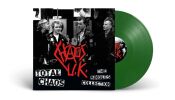 Chaos Uk - Total Chaos: The Singles Collection