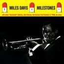 Davis Miles - Milestones