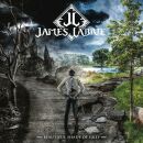Labrie James - Beautiful Shade Of Grey (Ltd. CD Digipak)