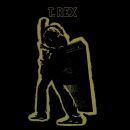 T.Rex - Electric Warrior (Half-Speed Remastered)