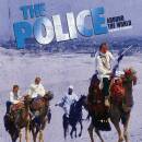 Police, The - Live From Around The World (Dvd & Cd...