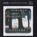 Perlman Itzhak - Cinema Serenade (Diverse Komponisten)