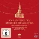 Dresdner Kreuzchor / Stier Gothart - Christvesper Des...