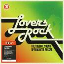 Lovers Rock (The Soulful Sound Of Romantic Reggae / Diverse Interpreten)