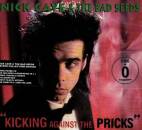 Cave Nick & the Bad Seeds - Kicking Against The Pricks