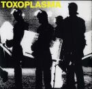 Toxoplasma - Toxoplasma (Lp Reissue)
