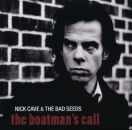 Cave Nick & The Bad Seeds - Boatmans Call., The