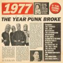 1977: The Year Punk Broke (Diverse Interpreten)