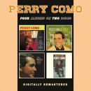 Como Perry - Lightly Latin / In Italy