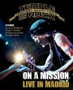 Schenker Michael - On A Mission (Live In Madrid / Blu-ray)