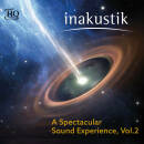 A Spectacular Sound Experience, Vol. 2 (Diverse...